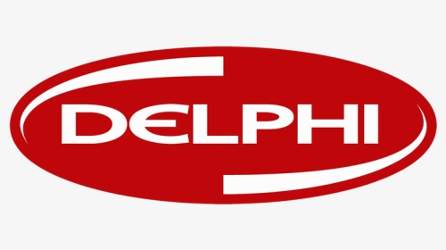 Delphi Logo, HD Png Download, Transparent PNG