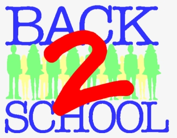 Transparent Pic Of Back To School, HD Png Download, Transparent PNG