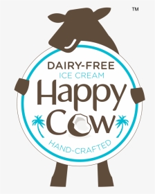 Happy Cow, HD Png Download, Transparent PNG