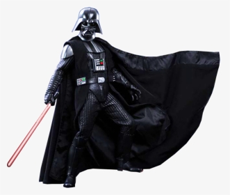 Darth Vader Png Image - Vader On A Tater, Transparent Png, Transparent PNG