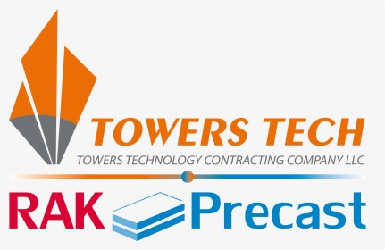 Towers Clipart Information Technology - Towers Technology Contracting Company Llc, HD Png Download, Transparent PNG