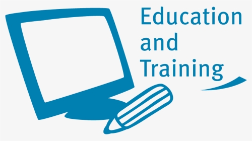Education And Training Clipart, HD Png Download, Transparent PNG