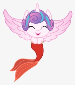 Flurry Heart As Melody, HD Png Download, Transparent PNG