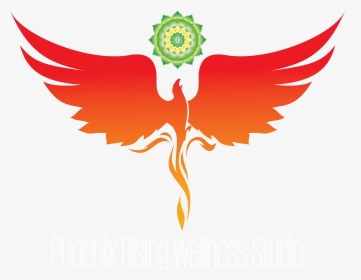 Jpg Library Stock Phoenix Svg Royalty Free - Eagle Flying To The Sun, HD Png Download, Transparent PNG