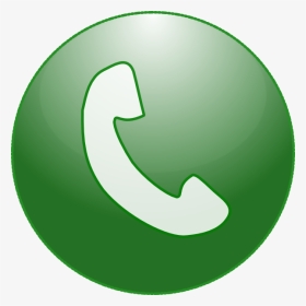Green Return Icon, HD Png Download, Transparent PNG