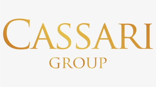 Cassari Group, HD Png Download, Transparent PNG