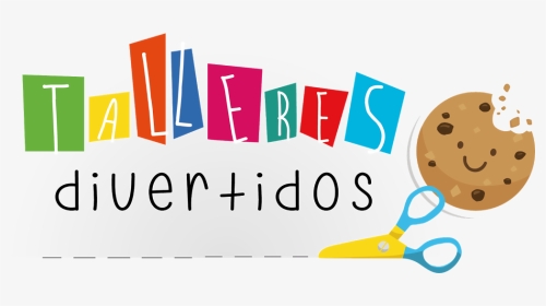 Talleres De Verano Para Niños, HD Png Download, Transparent PNG