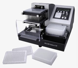 Biotek Microplate Washer El405, HD Png Download, Transparent PNG