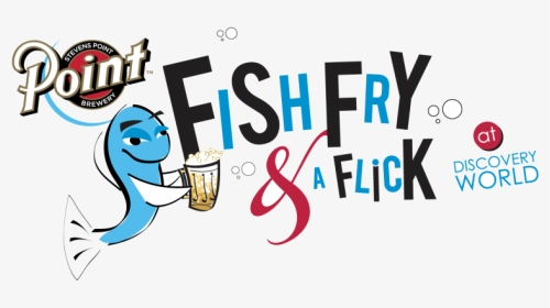 Fish Fry Clipart Free Transparent Cartoon Png - Stevens Point Brewery, Png Download, Transparent PNG
