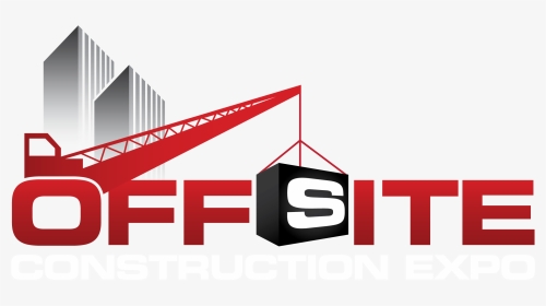 Offsite Construction Expo, HD Png Download, Transparent PNG