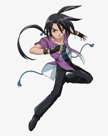 Shun Kazami, HD Png Download, Transparent PNG