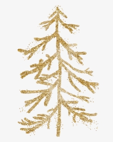 #freetoedit #ftestickers #glitter #splatter #paint - Christmas Tree, HD Png Download, Transparent PNG