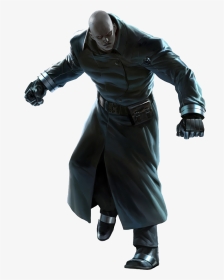 Tyrant Mr X Resident Evil, HD Png Download, Transparent PNG