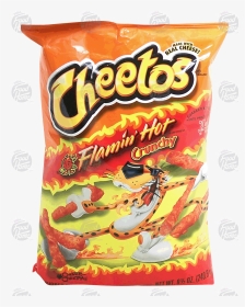 Cheetos flamin - Flamin Hot Cheetos, HD Png Download, Transparent PNG