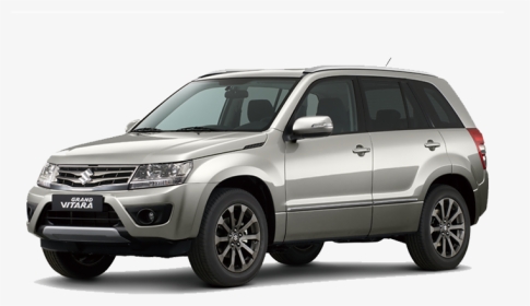 Grand Vitara - سوزوكي جراند فيتارا 2020, HD Png Download, Transparent PNG