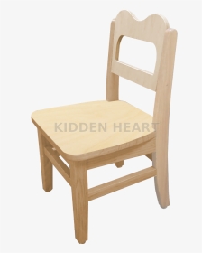 Birch Plywood Children S Chair, Classroom Chair For - Chair, HD Png Download, Transparent PNG