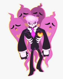 Ghost Mystery Skulls, HD Png Download, Transparent PNG