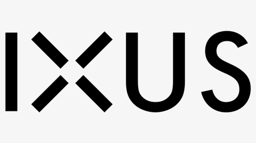 Canon Ixus Logo - Ixus, HD Png Download, Transparent PNG