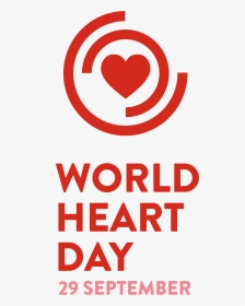 World Heart Federation, HD Png Download, Transparent PNG