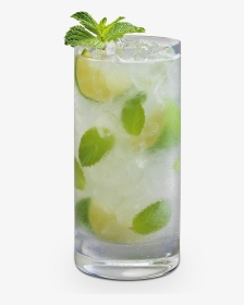 Bacardi Mojito Drink, HD Png Download, Transparent PNG