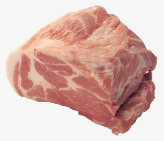 Pork Meat Png - Beef Fat Transparent Background, Png Download, Transparent PNG