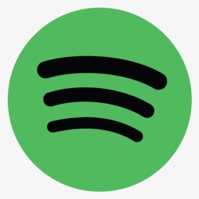 Logo Transparent Spotify Podcast, HD Png Download, Transparent PNG