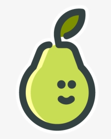 Be The Master Of Presentations With Pear Deck - Peardeck Pear, HD Png Download, Transparent PNG