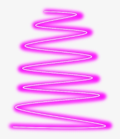#spiral #line #neon #geometric #pink #border #frame - Neon Blue Swirl Png, Transparent Png, Transparent PNG