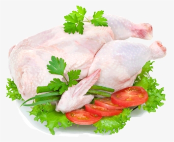 Img - Fresh Chicken Whole, HD Png Download, Transparent PNG