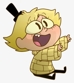 Bill Cipher As A Baby, HD Png Download, Transparent PNG