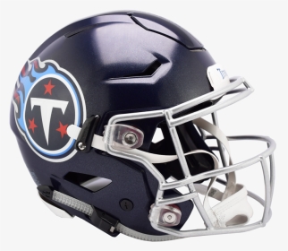 Titans Speedflex Helmet - Kansas City Chiefs Helmet, HD Png Download, Transparent PNG