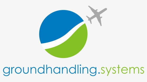 Ground Handling - Ground Handling Logo, HD Png Download, Transparent PNG