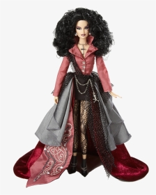 La Reine De La Nuit Barbie, HD Png Download, Transparent PNG