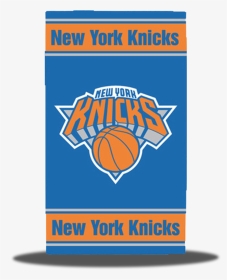 New York Knicks Towel - Label, HD Png Download, Transparent PNG