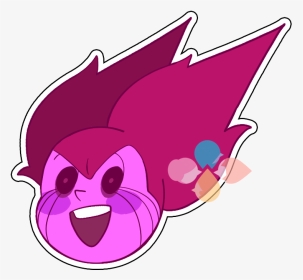 Villain Gem Point I Love Doing These <3 - Cartoon, HD Png Download, Transparent PNG