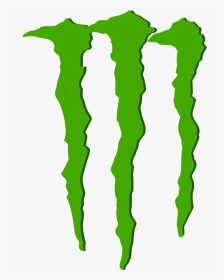 Png Logo Monster Energy - Monster Energy Logo Png, Transparent Png, Transparent PNG