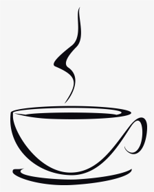 Clip Art Espresso Cup Clipart - Coffee Cup, HD Png Download, Transparent PNG
