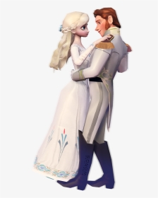 Anna Y Kristoff Fanfic, HD Png Download, Transparent PNG