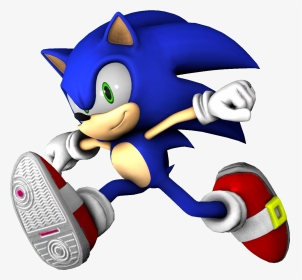 Super Smash Bros Sonic, HD Png Download, Transparent PNG