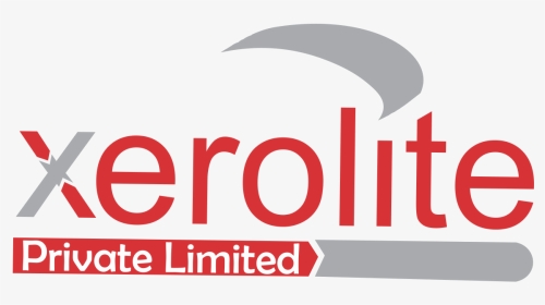 Xerolite Digital Printing - Graphic Design, HD Png Download, Transparent PNG