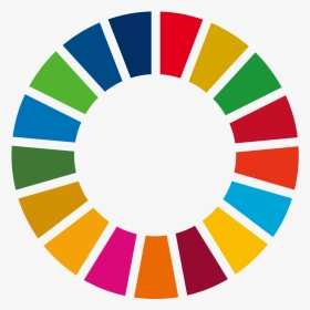 Sustainable Development Goals Circle Logo, HD Png Download, Transparent PNG
