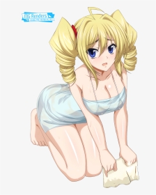 Highschool Dxd Ravel Feet, HD Png Download, Transparent PNG
