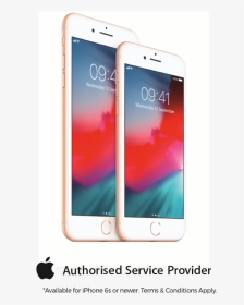 Learn More Same-day Iphone Screen Repair - Authorized Service Provider, HD Png Download, Transparent PNG