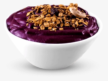 Tigela De Açai Png, Transparent Png, Transparent PNG