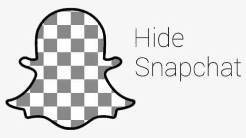 Excelent Download Snapchat De Maluma Png Images Background - Logo Original De Snapchat, Transparent Png, Transparent PNG