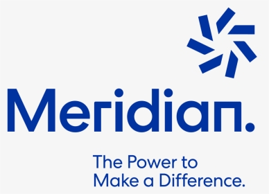 Meridian, Principal Partner - Graphic Design, HD Png Download, Transparent PNG