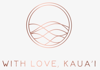 With Love, Kaua’i - Pierce Arrow, HD Png Download, Transparent PNG