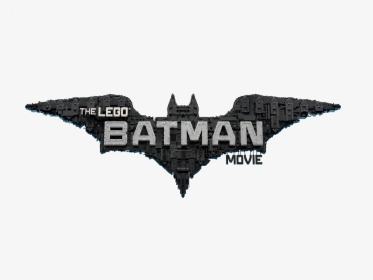 Legobatman Mt Black - Lego Batman Movie Sign, HD Png Download, Transparent PNG