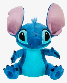 Plush Lilo And Stitch, HD Png Download, Transparent PNG