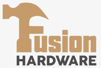 Hardware Store Branding Logo & Banner Design - Graphic Design, HD Png Download, Transparent PNG